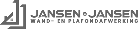 Jansen en Jansen logo grijs